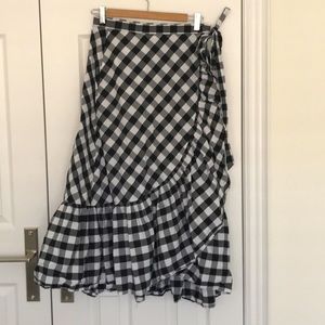 JCrew skirt